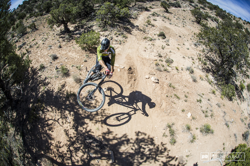 Photos from episode 2 of the TrailLove series presented by BMC Pinkbike Trail Forks and Pearl Izumi.