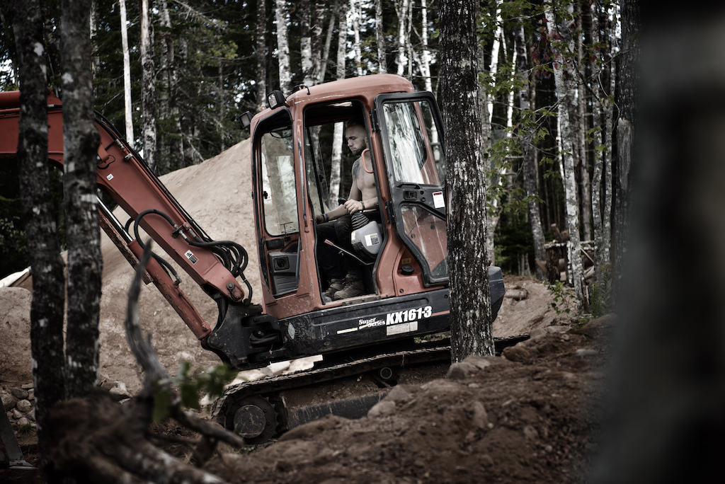 Builder Movie.