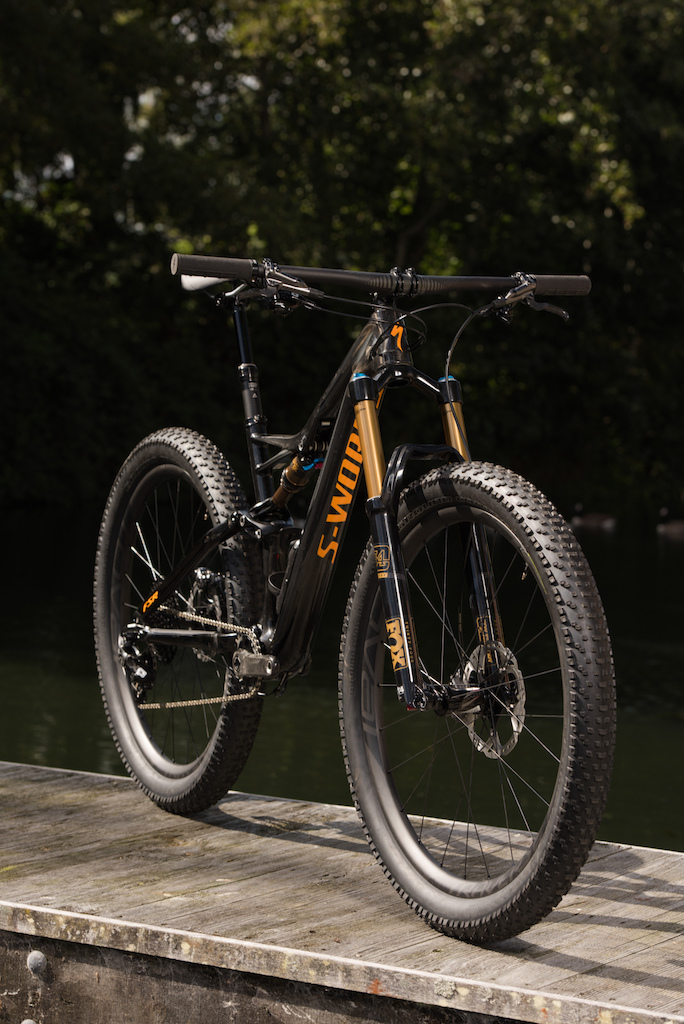 2016 stumpjumper online specs