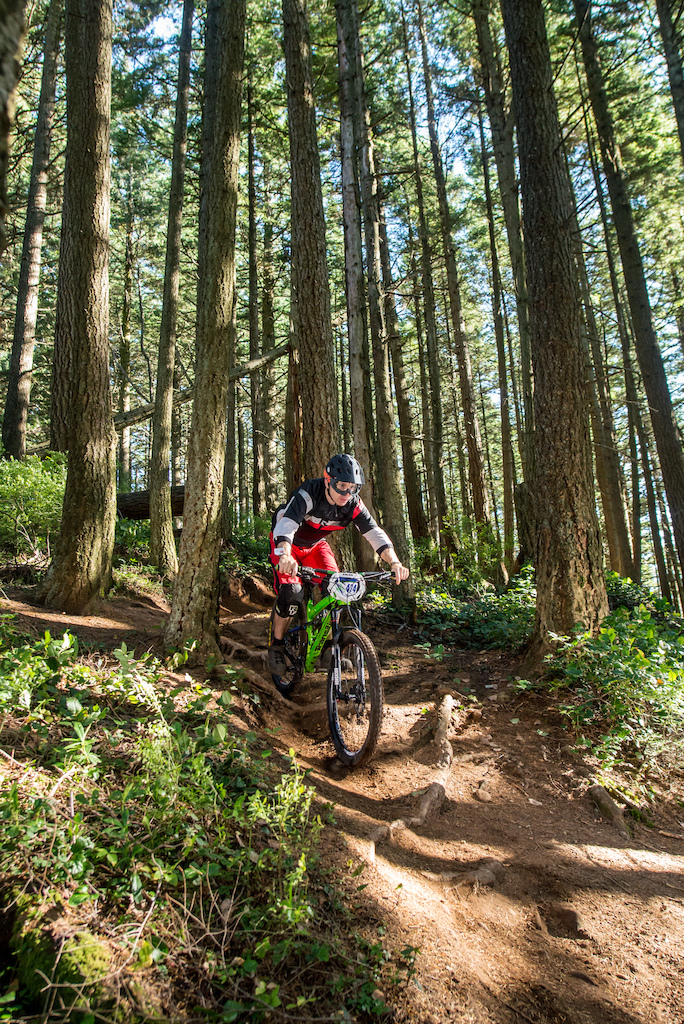 Cascadia Dirt Cup - Chuckanut - Stage 4