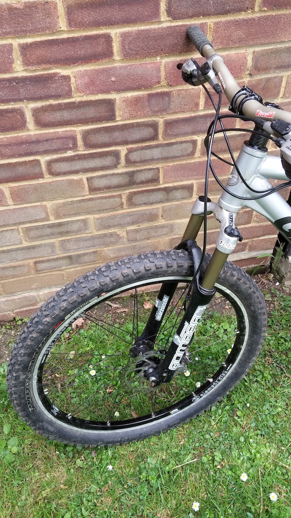 giant nrs 3 mountain bike