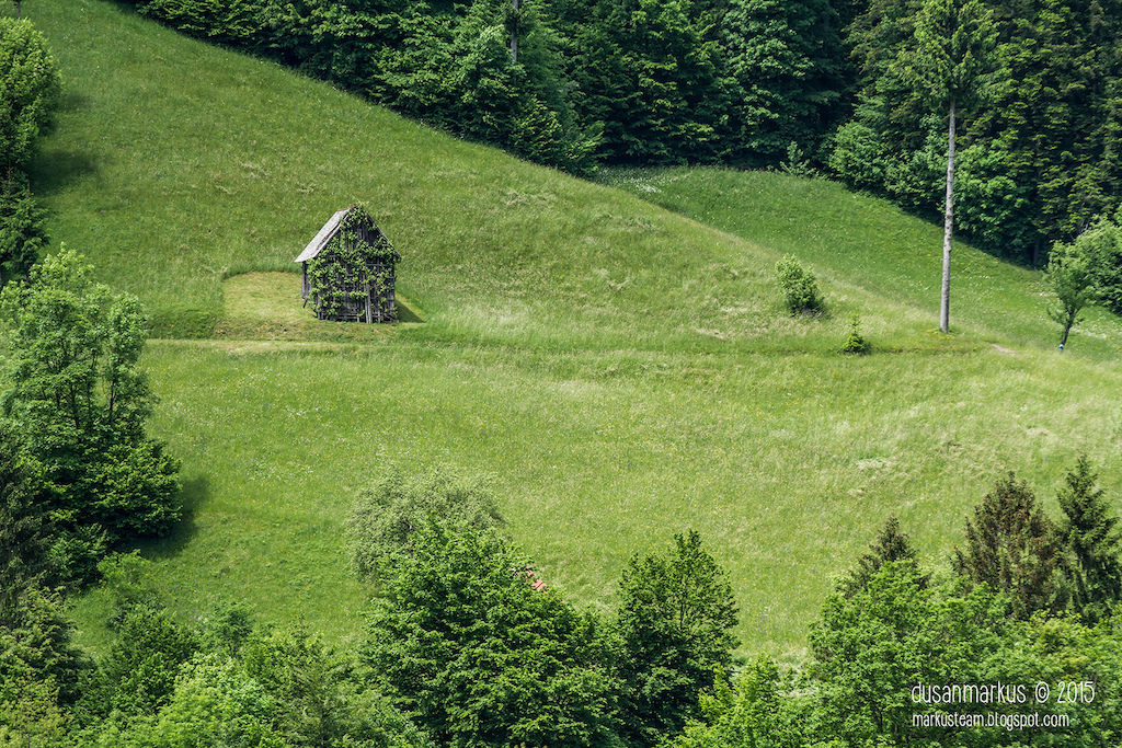 SloEnduro Cerkno