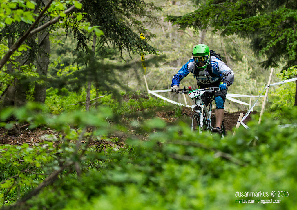 SloEnduro Cerkno