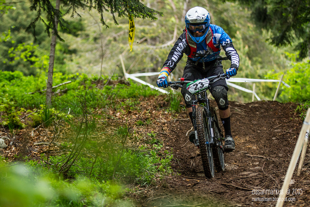 SloEnduro Cerkno