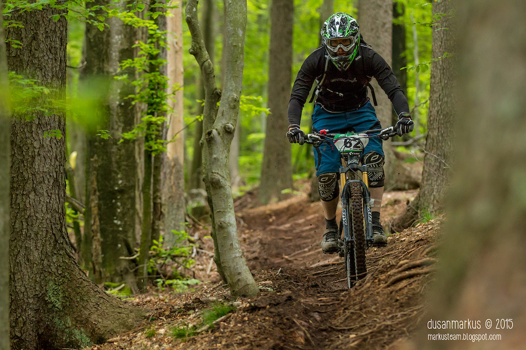 SloEnduro Cerkno