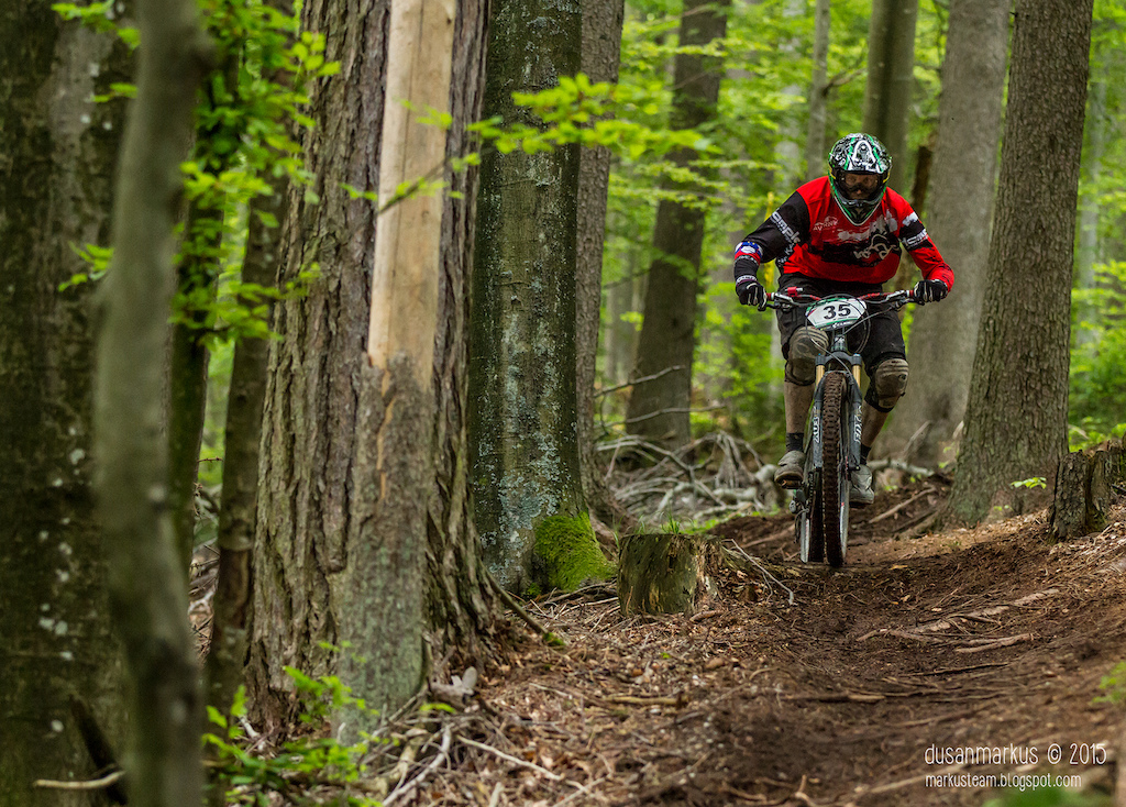 SloEnduro Cerkno