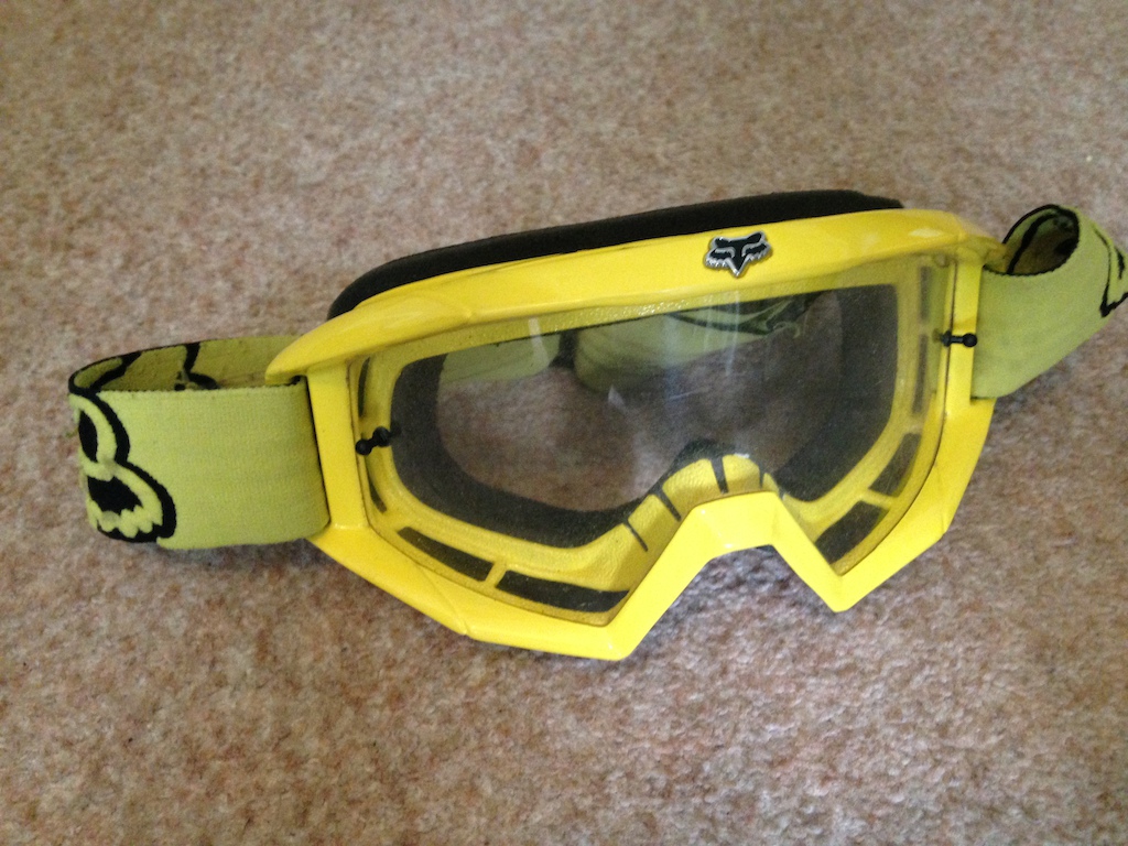 0 Goggles for sale