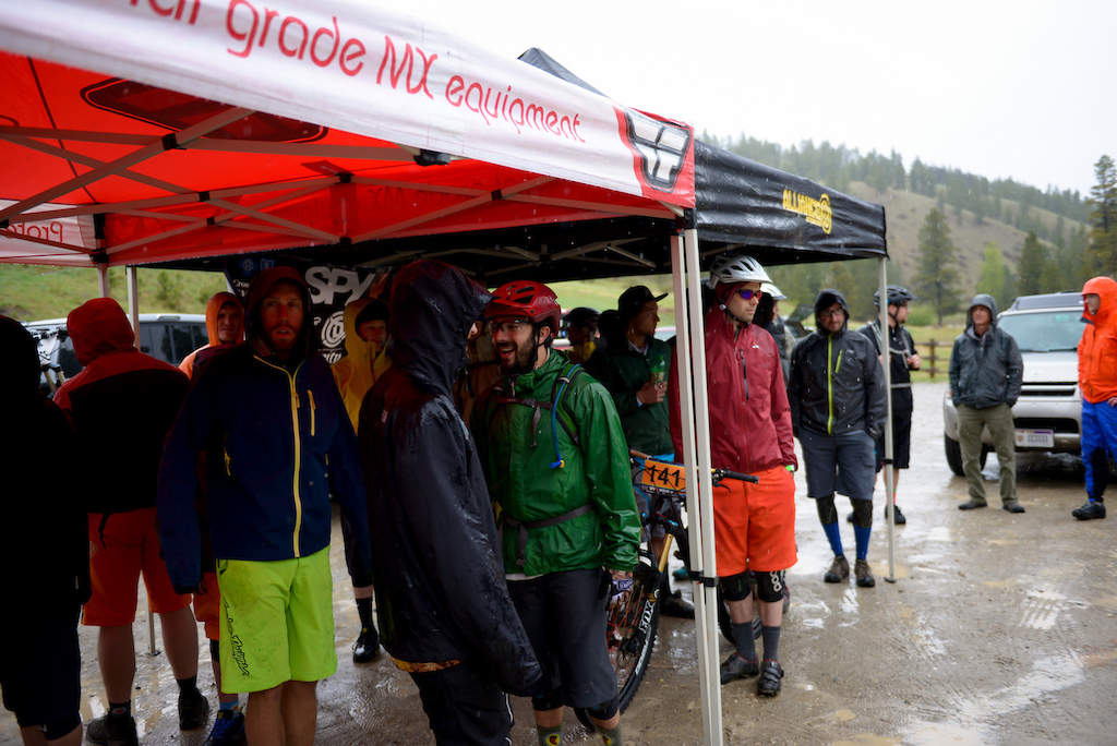 2015 MES Race #1 Results: The Helenduro