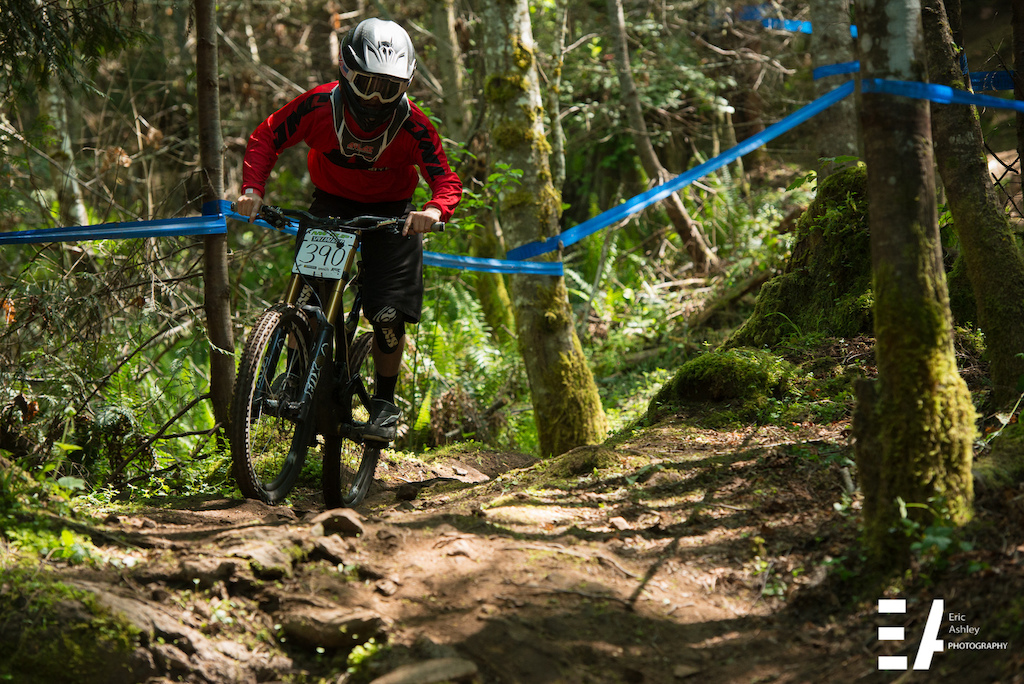 NW Cup 2015 Stop Two at Dry Hill, Port Angeles.
