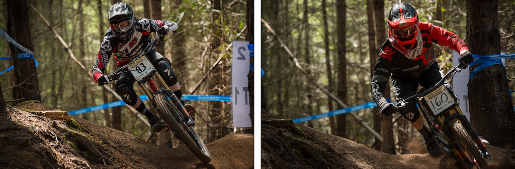 NW Cup 2015 Stop Two at Dry Hill, Port Angeles.
