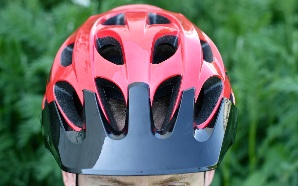 arcus mountain bike helmets THE Industries Arcus Helmet - Review