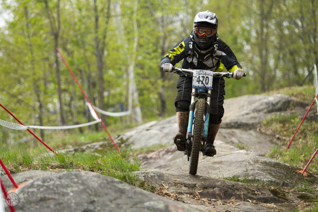 2015 Mont Tremblant Canada Cup Round #1