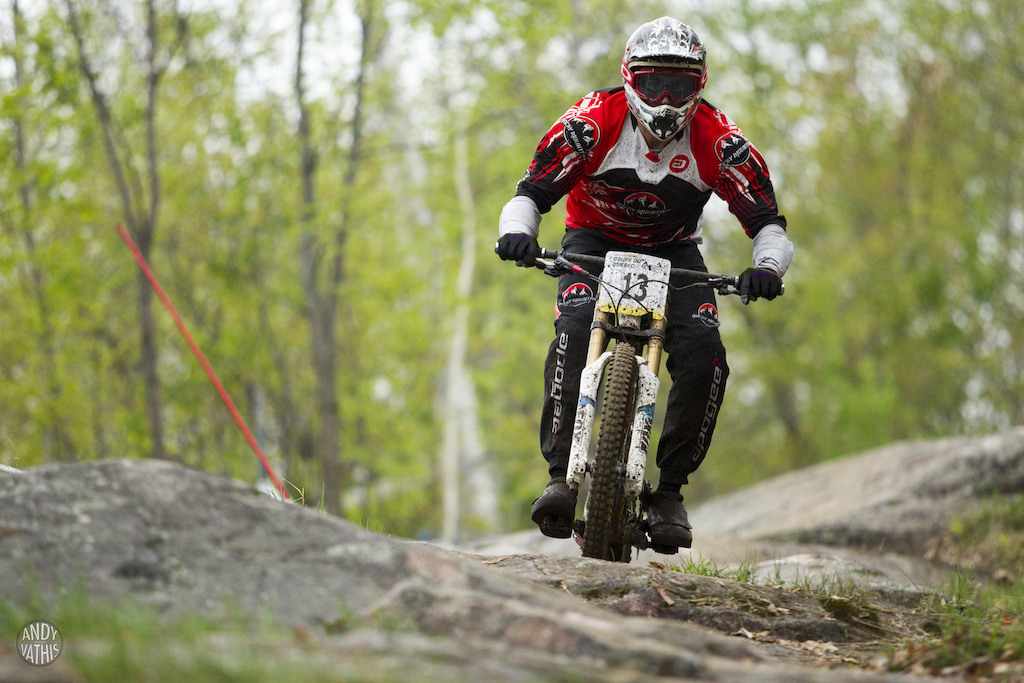 2015 Mont Tremblant Canada Cup Round #1