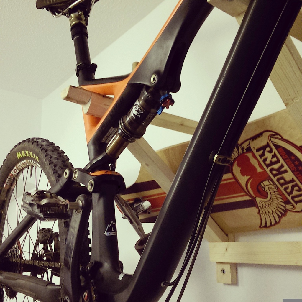 stumpjumper seatpost size