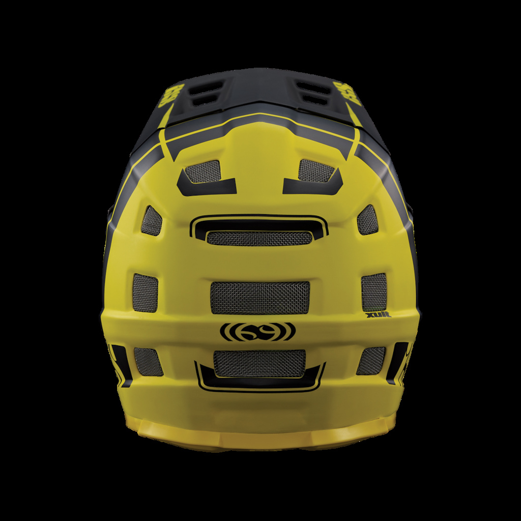 iXS Xult Yellow