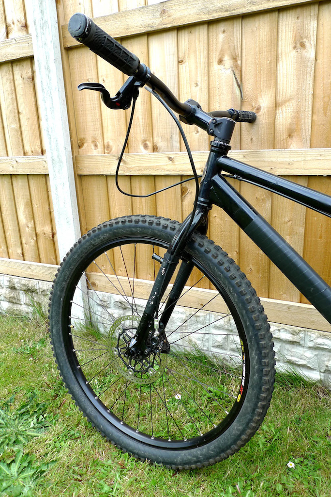 trek dart 3