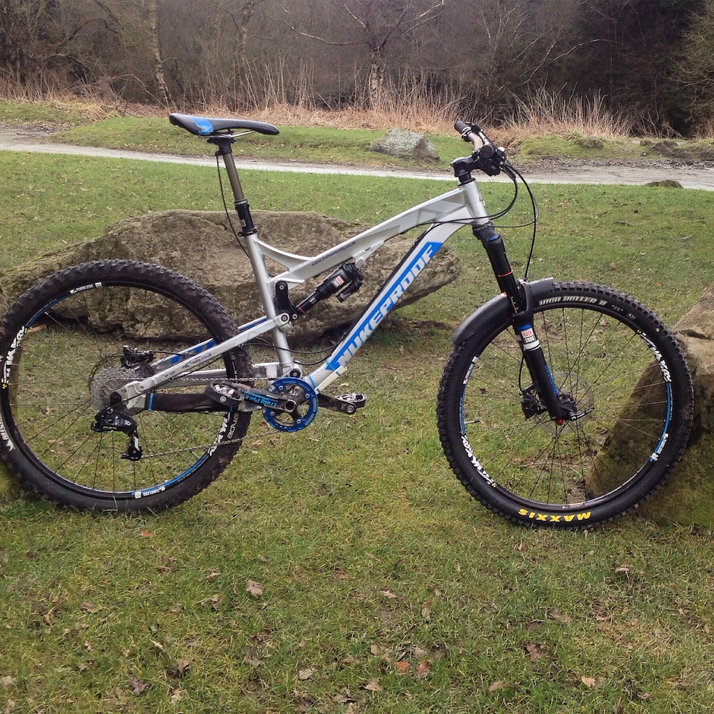 nukeproof comp 275