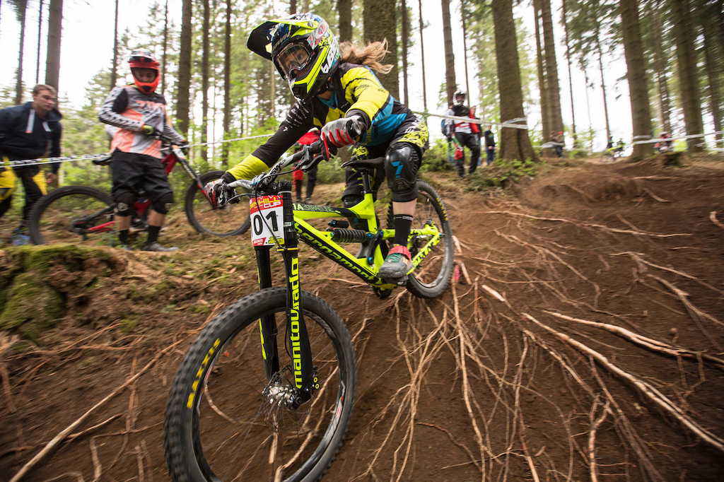 Virtual Guide iXS Dirt Masters Festival, 4X Pro Tour, Enduro World