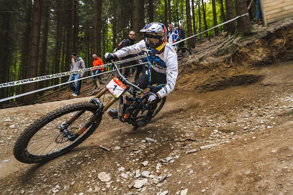 iXS Dirt Masters Festival - Day 3