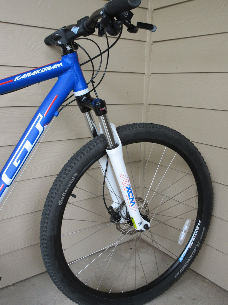 gt karakoram comp 2014