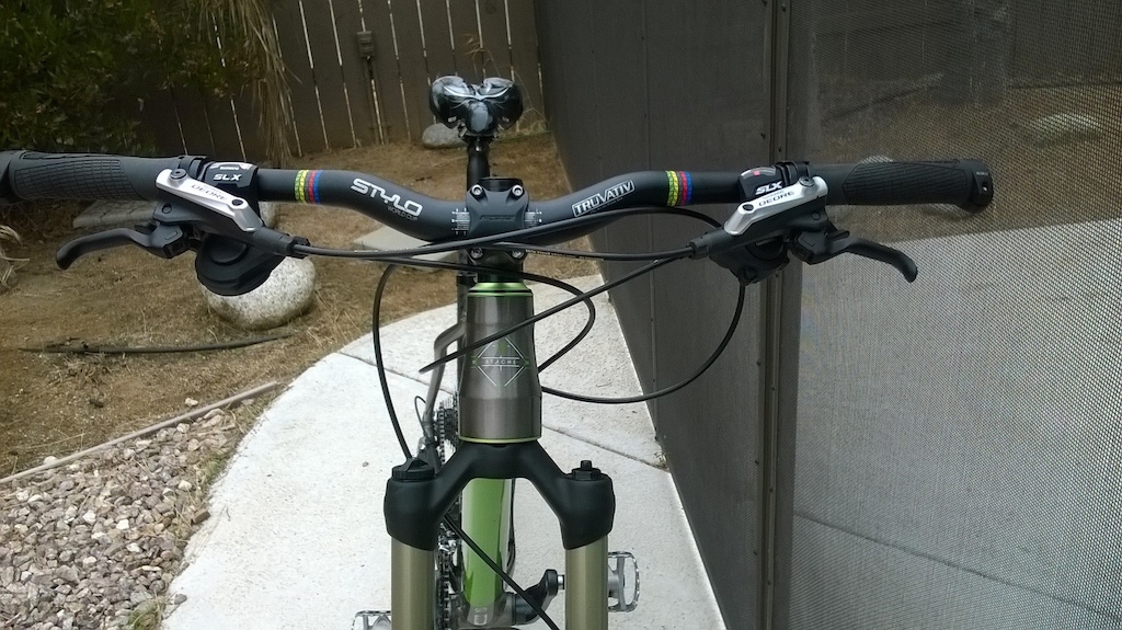 trek stache frame set trek stache frame set