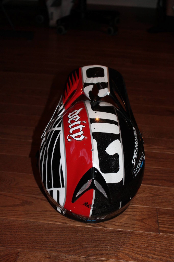 2013 Giro size M 55-59