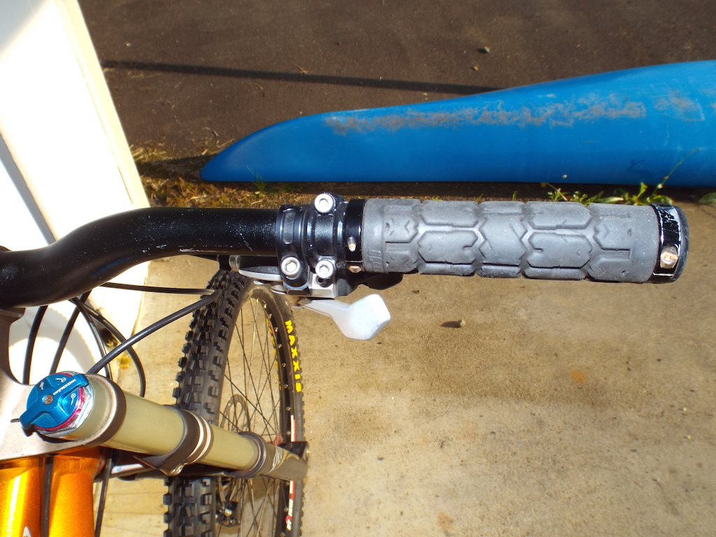 2007 Specialized Enduro