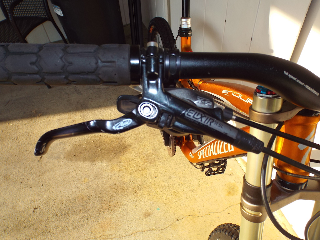 2007 Specialized Enduro