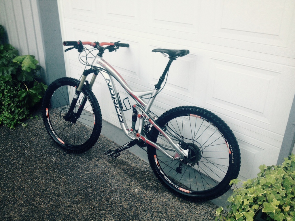 norco sight killer b 2013