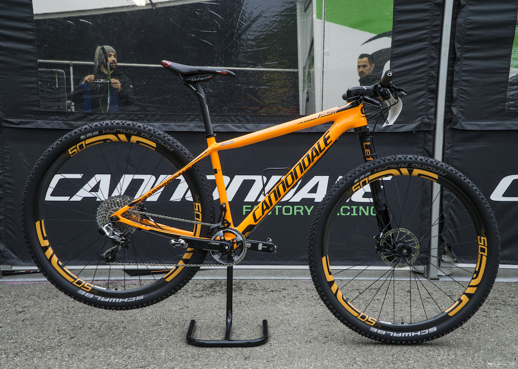 cannondale fsi 2016 carbon 2