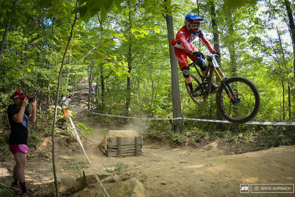 2015 Mountain Creek Spring Classic/Pro GRT