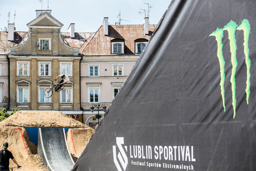 Lublin Sportival 2015