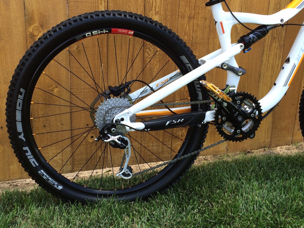 2013 specialized myka fsr elite