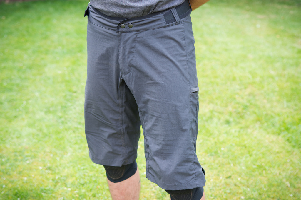 Acre Traverse Shorts - Review - Pinkbike