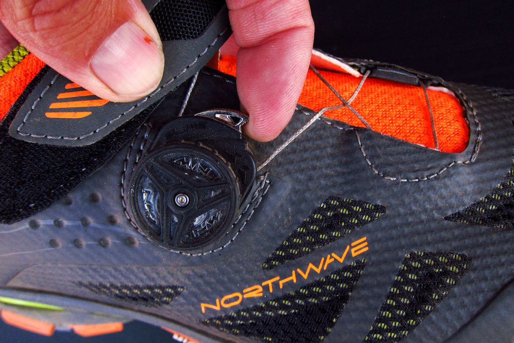 Northwave Spider Plus 2 shoe