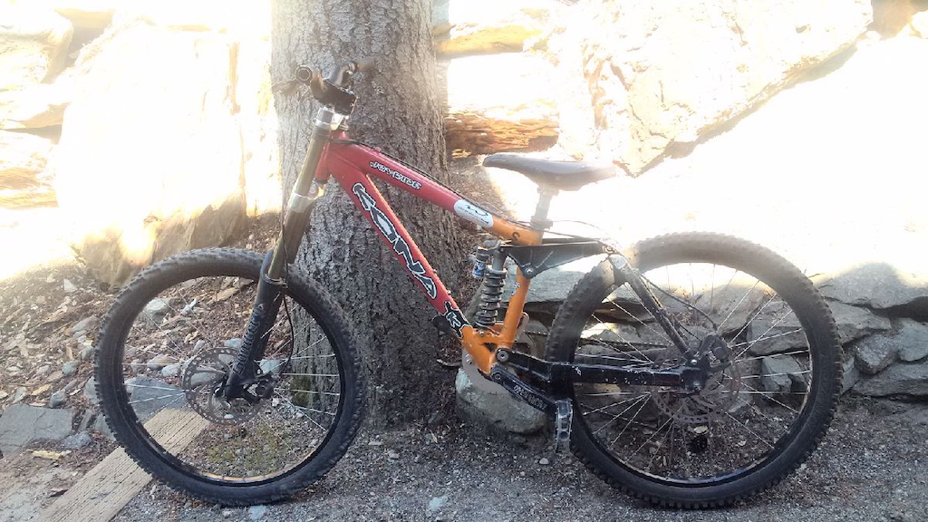 0 Kona Joyride