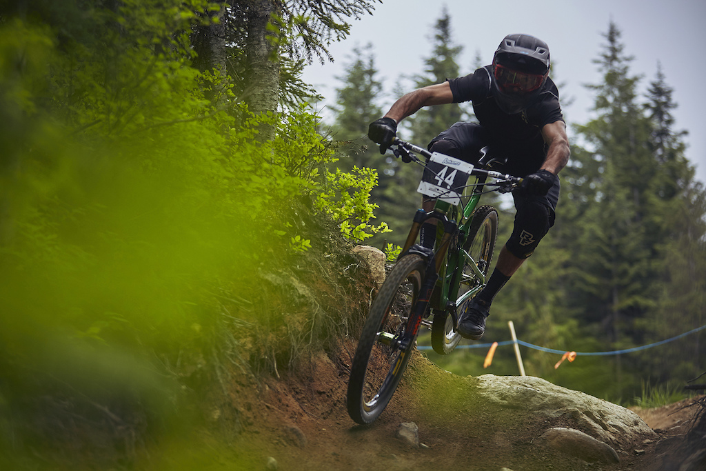 Whistler Bike Park Phat Wednesday - Race 2 - Angry Pirate, World Cup to Ho Chi Min | 

Photo Credit - Laurence Crossman-Emms Photography