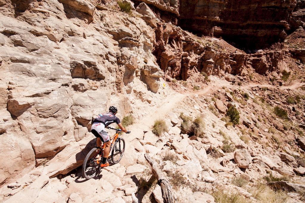 New Singletrack in the Grand Junction OffRoad Pinkbike