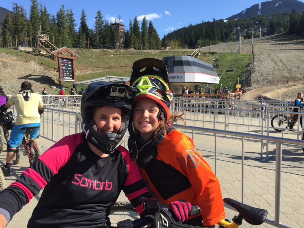 Images for Ride Like a Girl Athlete Roster Announced