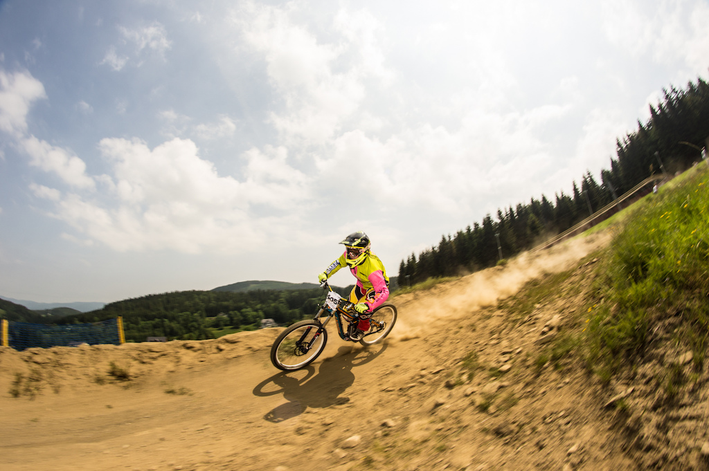 Puchar Polski #3 w Zjeździe MTB Downhill