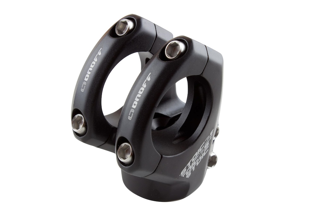 Hope Direct Mount Stem Weight Loss