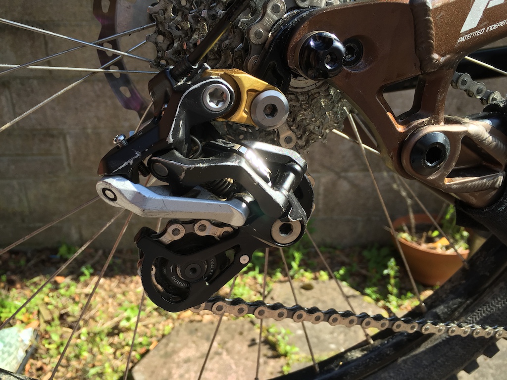 0 Specialized Demo 8 - Size M - Saint Nukeproof *PRICE DROP*