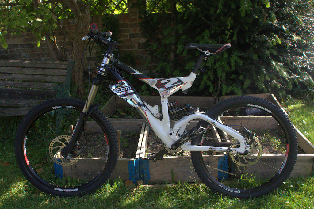 2006 SCOTT HIGH OCTANE FR