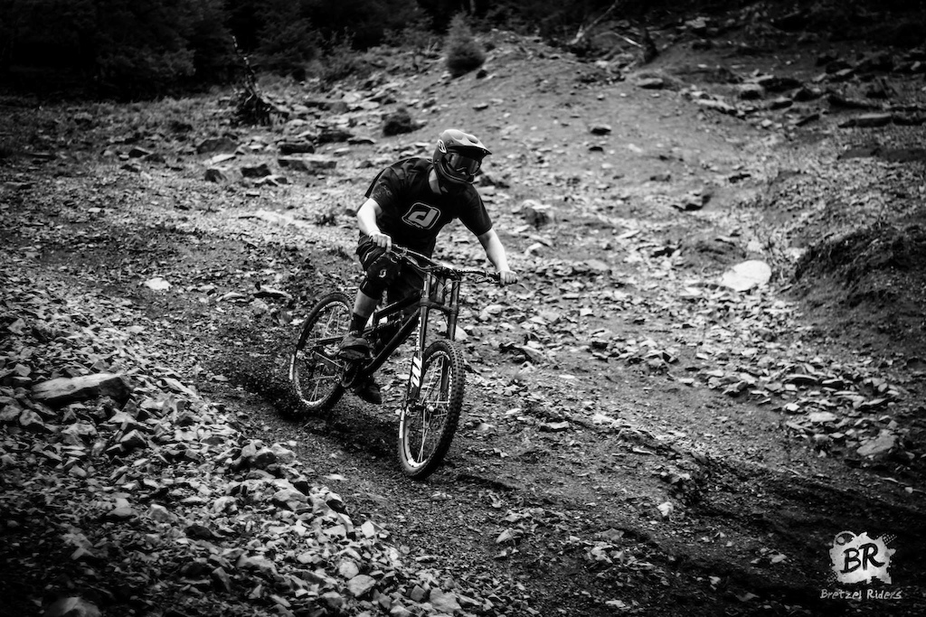 Freeride in les Vosges !
Crédit Photo : Bretzel Riders