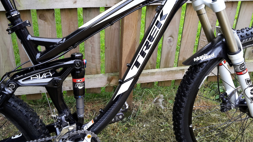 trek remedy 8 2012