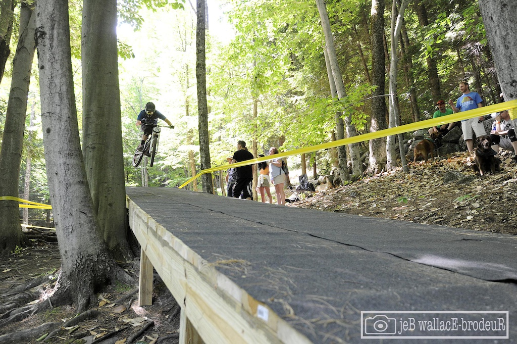 Pat's Peak ESC DH