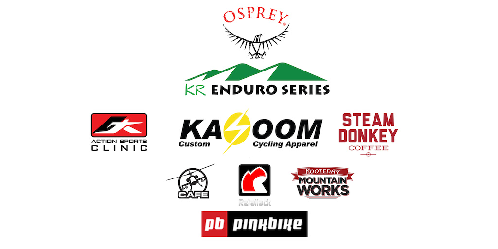 Osprey KR Enduro Series - Kimberley Recap images