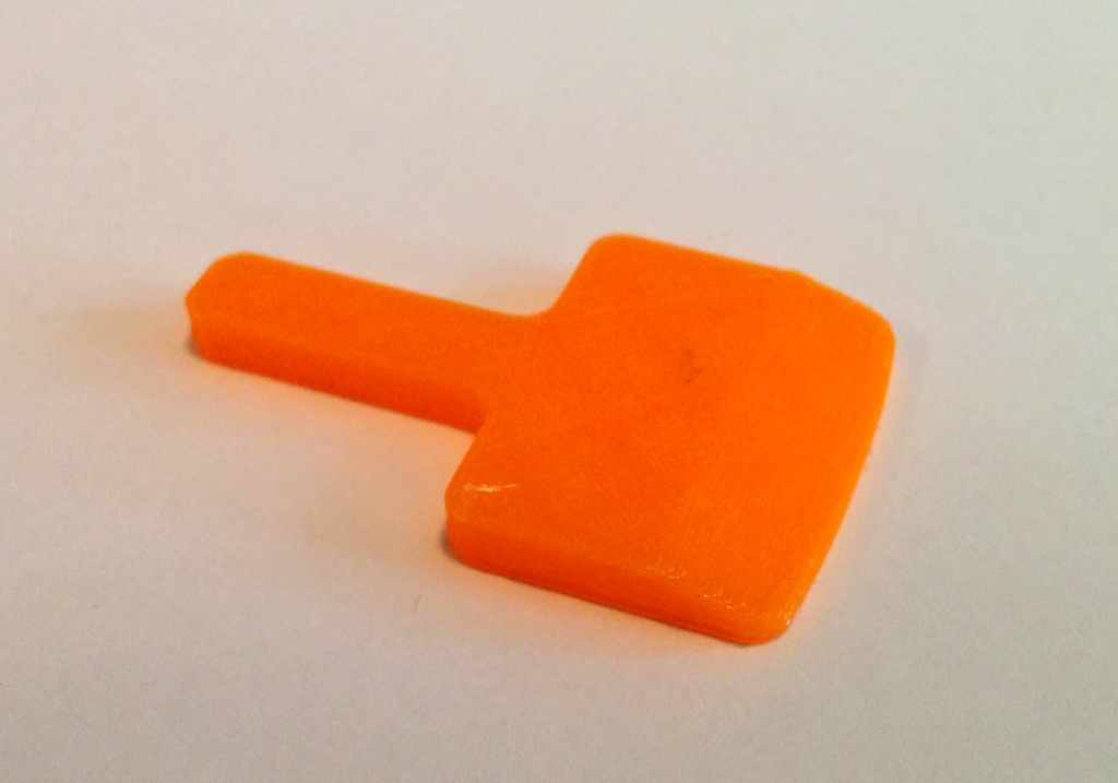 2015 Avid Shimano Hydraulic Disc Brake Bleed Blocks - SHIPPING IN