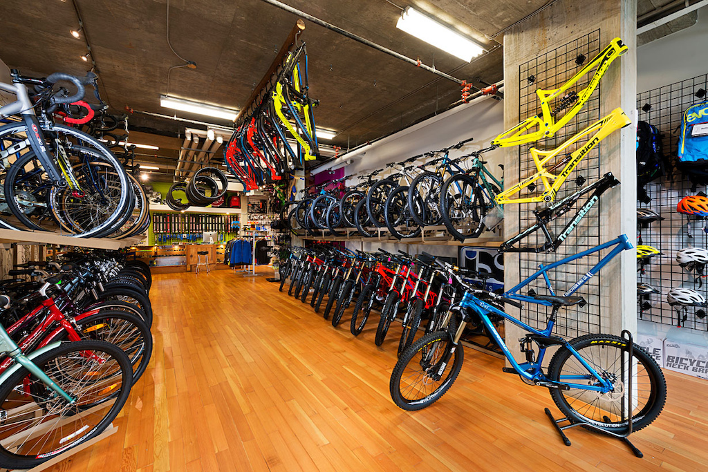 north end road bike shop