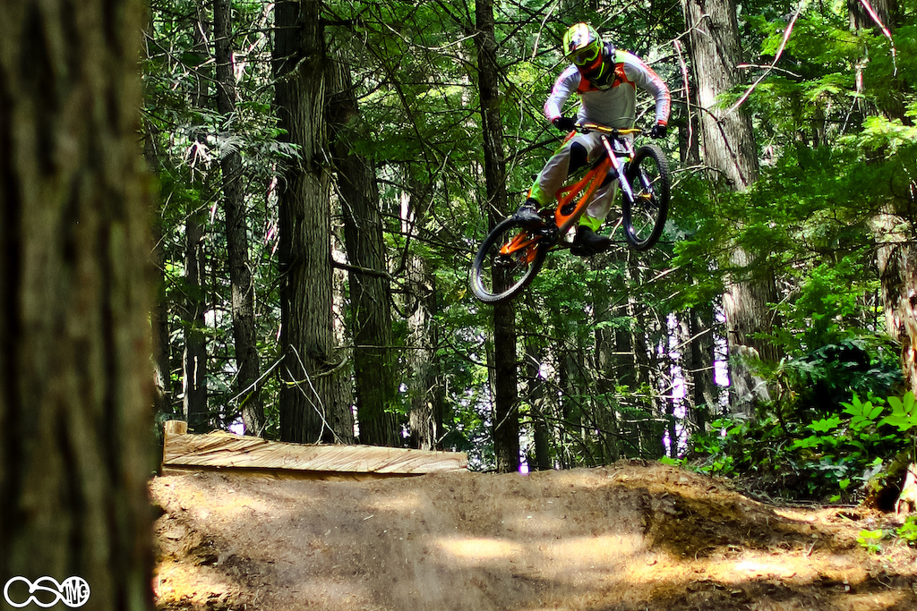 Getting sideways with CSimaging getting the goods on the lens